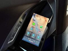 BMW 7 Series 735Li Luxury Package - ფოტო 17
