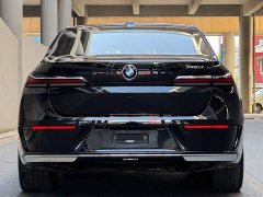 BMW 7 Series 735Li Luxury Package - ფოტო 4
