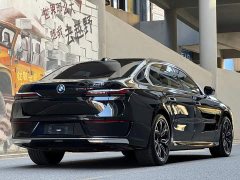 BMW 7 Series 735Li Luxury Package - ფოტო 5
