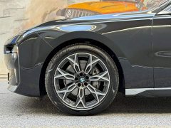 BMW 7 Series 735Li Luxury Package - ფოტო 6