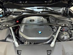 BMW 7 Series 735Li Luxury Package - ფოტო 7