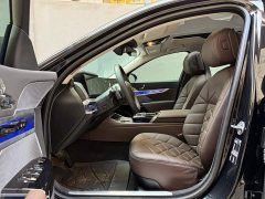 BMW 7 Series 735Li Luxury Package - ფოტო 9