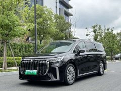 Voyah Dreamer 0-Emission Edition Meng Smart Enjoy Package 475km - ფოტო 1