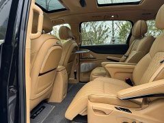 Voyah Dreamer 0-Emission Edition Meng Smart Enjoy Package 475km - ფოტო 10