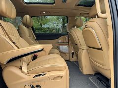 Voyah Dreamer 0-Emission Edition Meng Smart Enjoy Package 475km - ფოტო 11