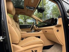 Voyah Dreamer 0-Emission Edition Meng Smart Enjoy Package 475km - ფოტო 13