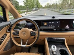 Voyah Dreamer 0-Emission Edition Meng Smart Enjoy Package 475km - ფოტო 14