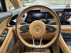 Voyah Dreamer 0-Emission Edition Meng Smart Enjoy Package 475km - ფოტო 15