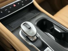 Voyah Dreamer 0-Emission Edition Meng Smart Enjoy Package 475km - ფოტო 18