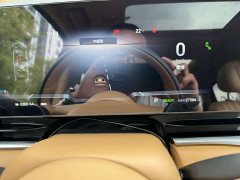 Voyah Dreamer 0-Emission Edition Meng Smart Enjoy Package 475km - ფოტო 19