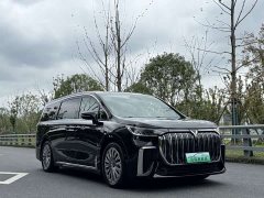 Voyah Dreamer 0-Emission Edition Meng Smart Enjoy Package 475km - ფოტო 2