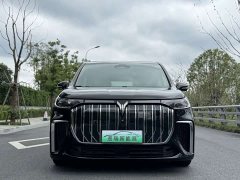 Voyah Dreamer 0-Emission Edition Meng Smart Enjoy Package 475km - ფოტო 3
