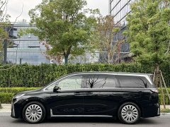 Voyah Dreamer 0-Emission Edition Meng Smart Enjoy Package 475km - ფოტო 4