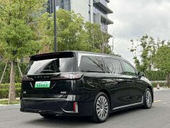 Voyah Dreamer 0-Emission Edition Meng Smart Enjoy Package 475km - ფოტო 6