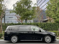 Voyah Dreamer 0-Emission Edition Meng Smart Enjoy Package 475km - ფოტო 7