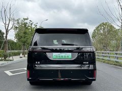 Voyah Dreamer 0-Emission Edition Meng Smart Enjoy Package 475km - ფოტო 8