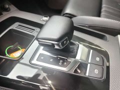 Audi Q5L 40T Luxury Dynamic - ფოტო 11
