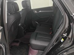 Audi Q5L 40T Luxury Dynamic - ფოტო 12