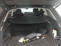Audi Q5L 40T Luxury Dynamic - ფოტო 14