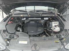 Audi Q5L 40T Luxury Dynamic - ფოტო 15