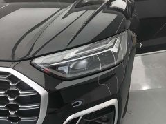 Audi Q5L 40T Luxury Dynamic - ფოტო 7