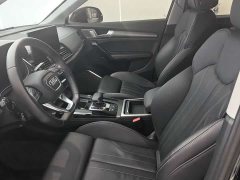 Audi Q5L 40T Luxury Dynamic - ფოტო 8