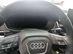 Audi Q5L 40T Luxury Dynamic - ფოტო 9