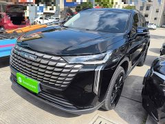 Haval H6 1.5T Two-Wheel Drive Max - ფოტო 1