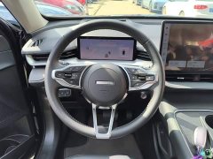 Haval H6 1.5T Two-Wheel Drive Max - ფოტო 10