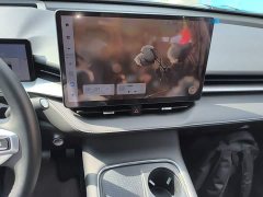Haval H6 1.5T Two-Wheel Drive Max - ფოტო 12