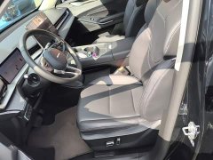 Haval H6 1.5T Two-Wheel Drive Max - ფოტო 14