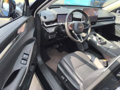 Haval H6 1.5T Two-Wheel Drive Max - ფოტო 15