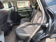 Haval H6 1.5T Two-Wheel Drive Max - ფოტო 16