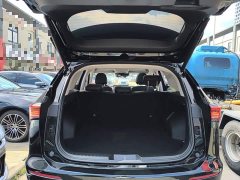 Haval H6 1.5T Two-Wheel Drive Max - ფოტო 18