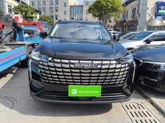 Haval H6 1.5T Two-Wheel Drive Max - ფოტო 2