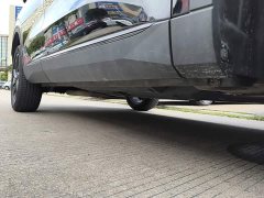 Haval H6 1.5T Two-Wheel Drive Max - ფოტო 20