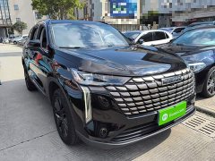 Haval H6 1.5T Two-Wheel Drive Max - ფოტო 3