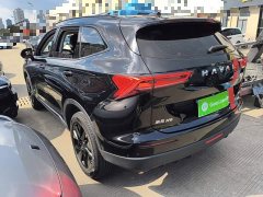Haval H6 1.5T Two-Wheel Drive Max - ფოტო 4