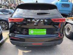 Haval H6 1.5T Two-Wheel Drive Max - ფოტო 5