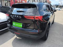 Haval H6 1.5T Two-Wheel Drive Max - ფოტო 6