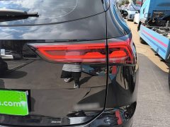 Haval H6 1.5T Two-Wheel Drive Max - ფოტო 7