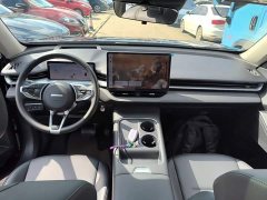Haval H6 1.5T Two-Wheel Drive Max - ფოტო 9