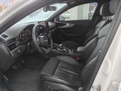 Audi A4L 40 TFSI quattro RS Package Dynamic Edition - photo 11