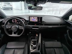 Audi A4L 40 TFSI quattro RS Package Dynamic Edition - photo 13