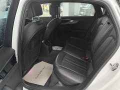 Audi A4L 40 TFSI quattro RS Package Dynamic Edition - photo 14