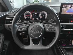 Audi A4L 40 TFSI quattro RS Package Dynamic Edition - photo 15