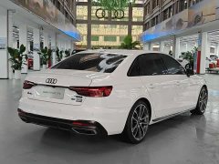 Audi A4L 40 TFSI quattro RS Package Dynamic Edition - photo 8