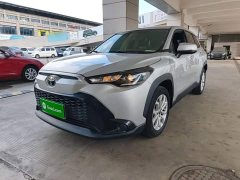 Toyota Frontlander 2.0L CVT Elite - photo 1