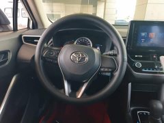 Toyota Frontlander 2.0L CVT Elite - photo 10