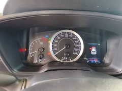 Toyota Frontlander 2.0L CVT Elite - photo 11